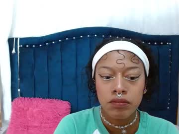 Georgina______ August 28, 2025 Chaturbate stream image