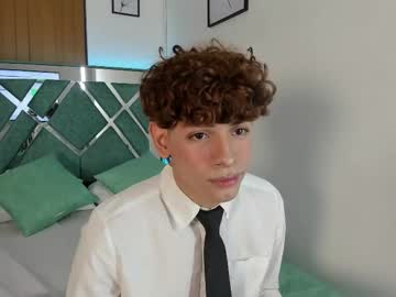 Joshclarktt August 28, 2025 Chaturbate stream image