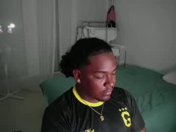 Kriss_97 August 28, 2025 Chaturbate stream image