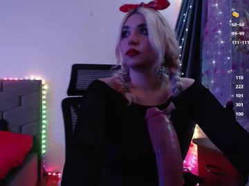 Liliya_Loly August 28, 2025 Chaturbate stream image