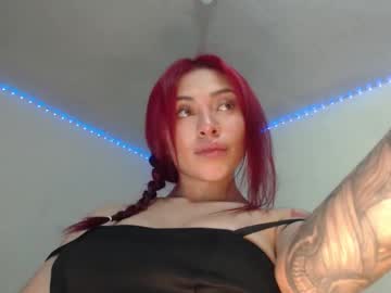 Melanie_Roux_ August 28, 2025 Chaturbate stream image