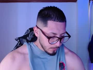 Muscle_Cock32 stream photo from August 28, 2025