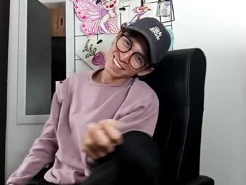 Norehg__ August 28, 2025 Chaturbate stream image