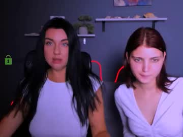 Andrea_Kiss_ August 28, 2025 Chaturbate stream image