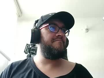 Clark_Ebrio_ August 28, 2025 Chaturbate stream image