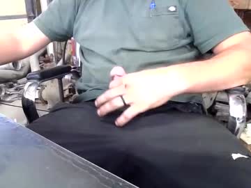 Copart84 August 28, 2025 Chaturbate stream image