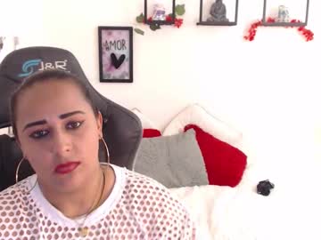 Cristal_Os August 28, 2025 Chaturbate stream image