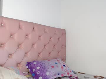Elettra_Parisi19 August 28, 2025 Chaturbate stream image