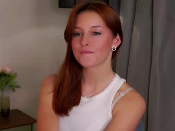 Elinalisser August 28, 2025 Chaturbate stream image