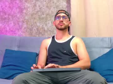 Gio_Dantt August 28, 2025 Chaturbate stream image