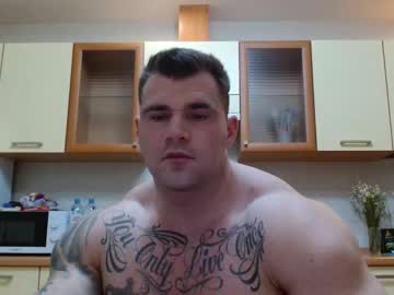 Jackyhuge August 28, 2025 Chaturbate stream image