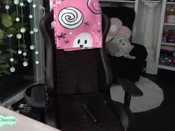 Leahobscure August 28, 2025 Chaturbate stream image