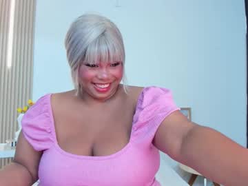 Liizzy_Foxxx August 28, 2025 Chaturbate stream image