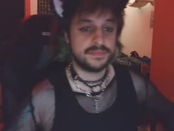 Neurospicyswitch420 August 28, 2025 Chaturbate stream image