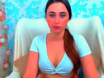 Oliviangel August 28, 2025 Chaturbate stream image