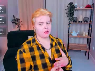 Skytrisha August 28, 2025 Chaturbate stream image