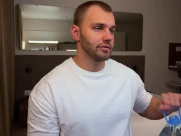 Tasty_Justin August 28, 2025 Chaturbate stream image