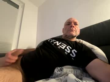 Treimann August 28, 2025 Chaturbate stream image