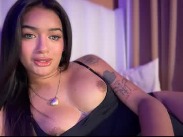 Yummyrenalyn August 28, 2025 Chaturbate stream image