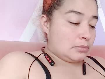 Alanalu August 28, 2025 Chaturbate stream image
