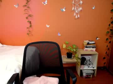 Allierose_ August 28, 2025 Chaturbate stream image