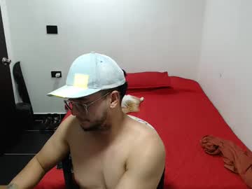 Cloudsxxx17 August 28, 2025 Chaturbate stream image