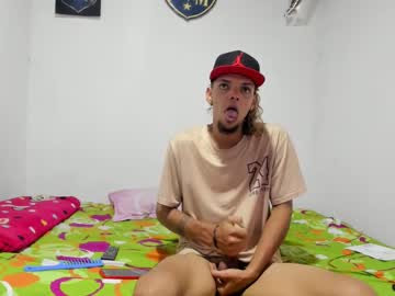 Douglas_Gallegos August 28, 2025 Chaturbate stream image