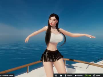 Hinata__Sweet August 28, 2025 Chaturbate stream image