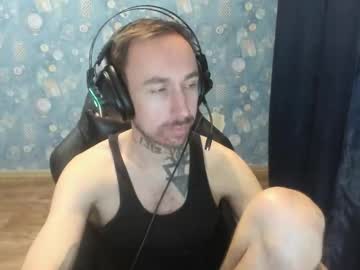 Jasonwaker August 28, 2025 Chaturbate stream image