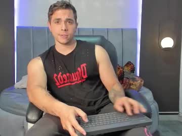 Liam_Walk August 28, 2025 Chaturbate stream image