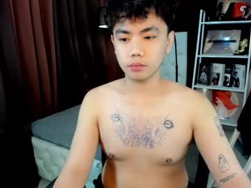 Lukeevansx August 28, 2025 Chaturbate stream image