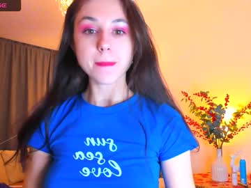 Mary_Marlow August 28, 2025 Chaturbate stream image