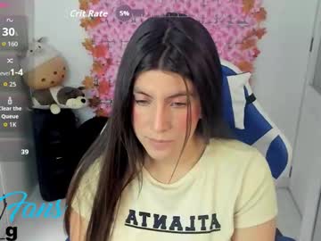 Miss_Adams01 August 28, 2025 Chaturbate stream image