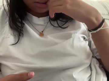 Nala9777 August 28, 2025 Chaturbate stream image
