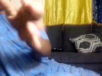 Queen_Ariah_28 August 28, 2025 Chaturbate stream image
