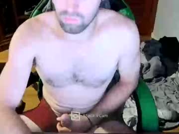Robmaster98 August 28, 2025 Chaturbate stream image