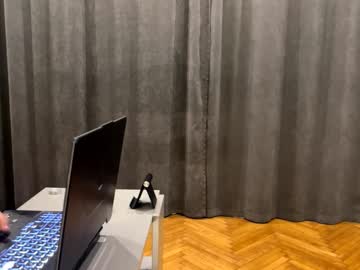 Speed_God August 28, 2025 Chaturbate stream image