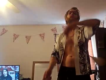 Trippsilver August 28, 2025 Chaturbate stream image