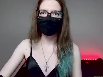 Amber_Candyfloss August 28, 2025 Chaturbate stream image