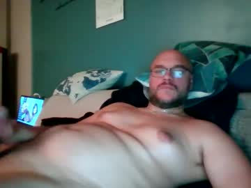 Daddyb34r August 28, 2025 Chaturbate stream image