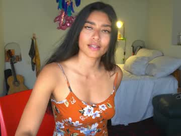 Daniisla August 28, 2025 Chaturbate stream image