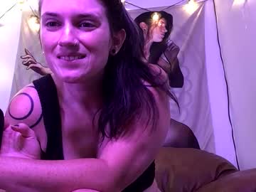 Forestdarling August 28, 2025 Chaturbate stream image