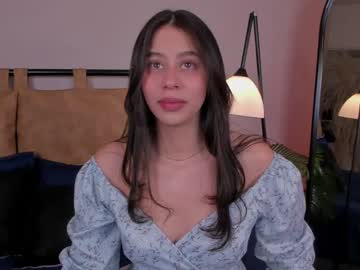 Hannah_Brady August 28, 2025 Chaturbate stream image