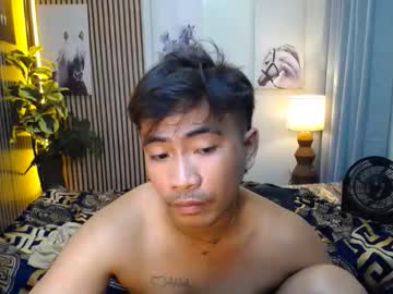 Hot_Khevin August 28, 2025 Chaturbate stream image