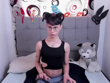 Ibiza_Cami August 28, 2025 Chaturbate stream image
