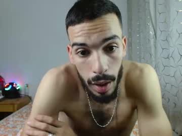 Jokerharle1 August 28, 2025 Chaturbate stream image