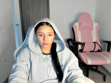 Kimmi_Foxy August 28, 2025 Chaturbate stream image