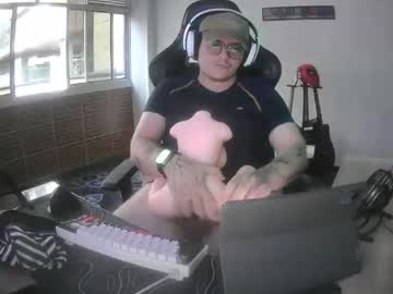 Losangelesjra August 28, 2025 Chaturbate stream image