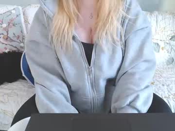 Lushcutie August 28, 2025 Chaturbate stream image