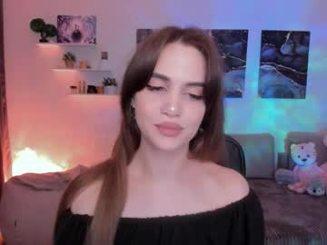 Mellifluoustess August 28, 2025 Chaturbate stream image